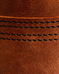 Red Wing 8085 Iron Ranger Boots - Copper Rough & Tough