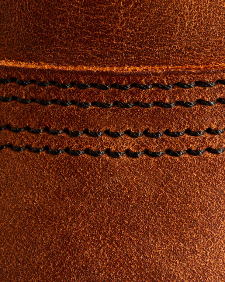 Red Wing 8085 Iron Ranger Boots - Copper Rough & Tough