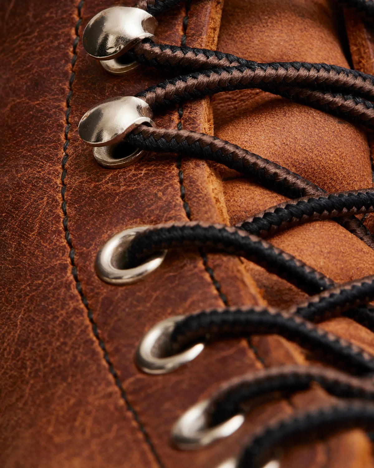 Red Wing 8085 Iron Ranger Boots - Copper Rough & Tough