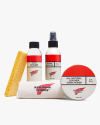 Red Wing 98030 Leather Care Kit - Oil Tanned Leathers