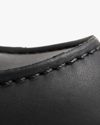 Red Wing 8074 Classic 6-Inch Moc Toe Boots - Black Harness | Red Wing Boots | JEANSTORE