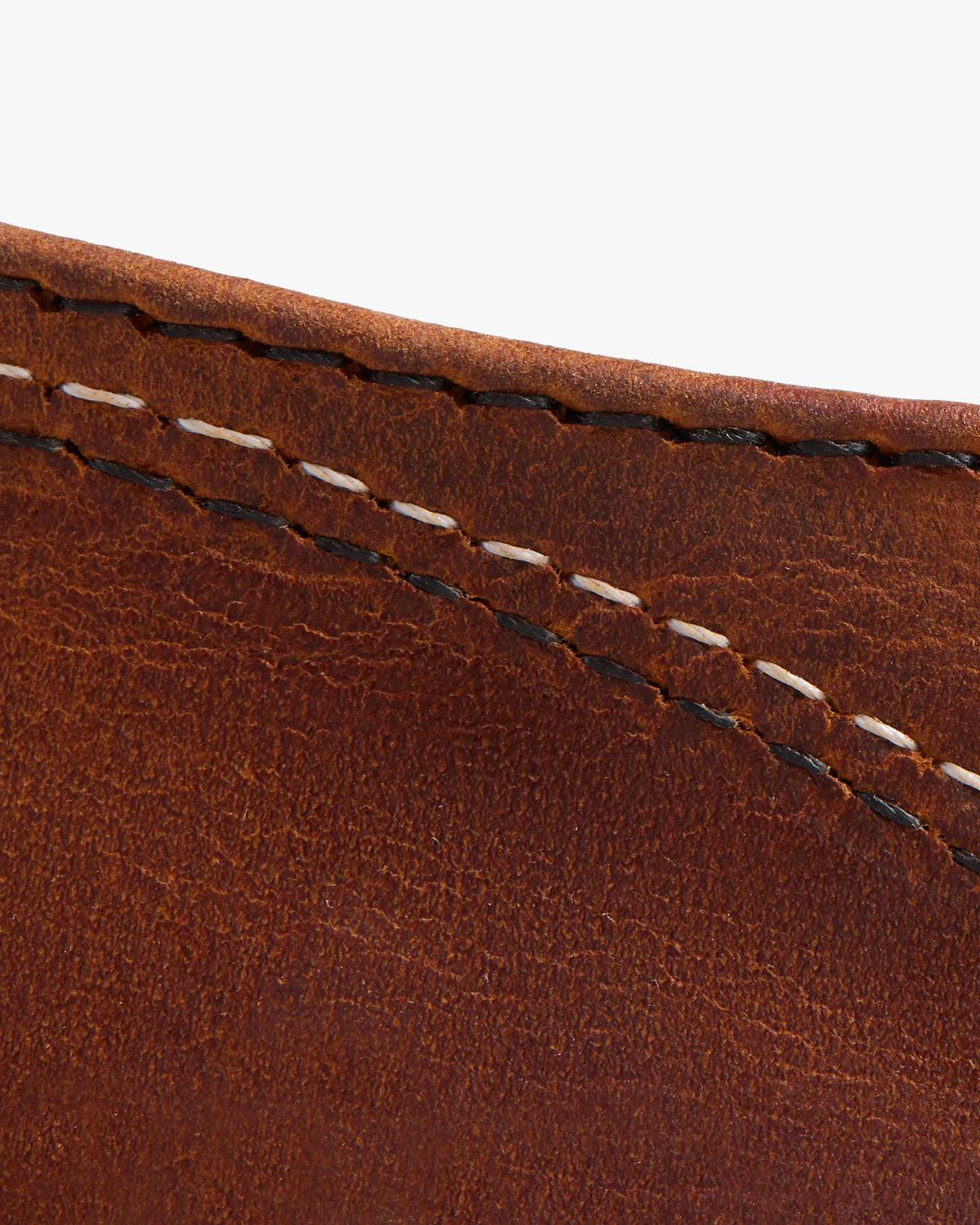 Red Wing 8077 Shop Moc Oxford Shoe - Copper Rough & Tough