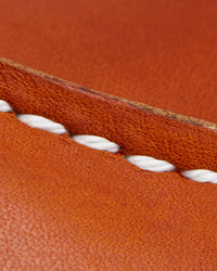 Red Wing 8092 Shop Moc Oxford Shoe - Oro Legacy