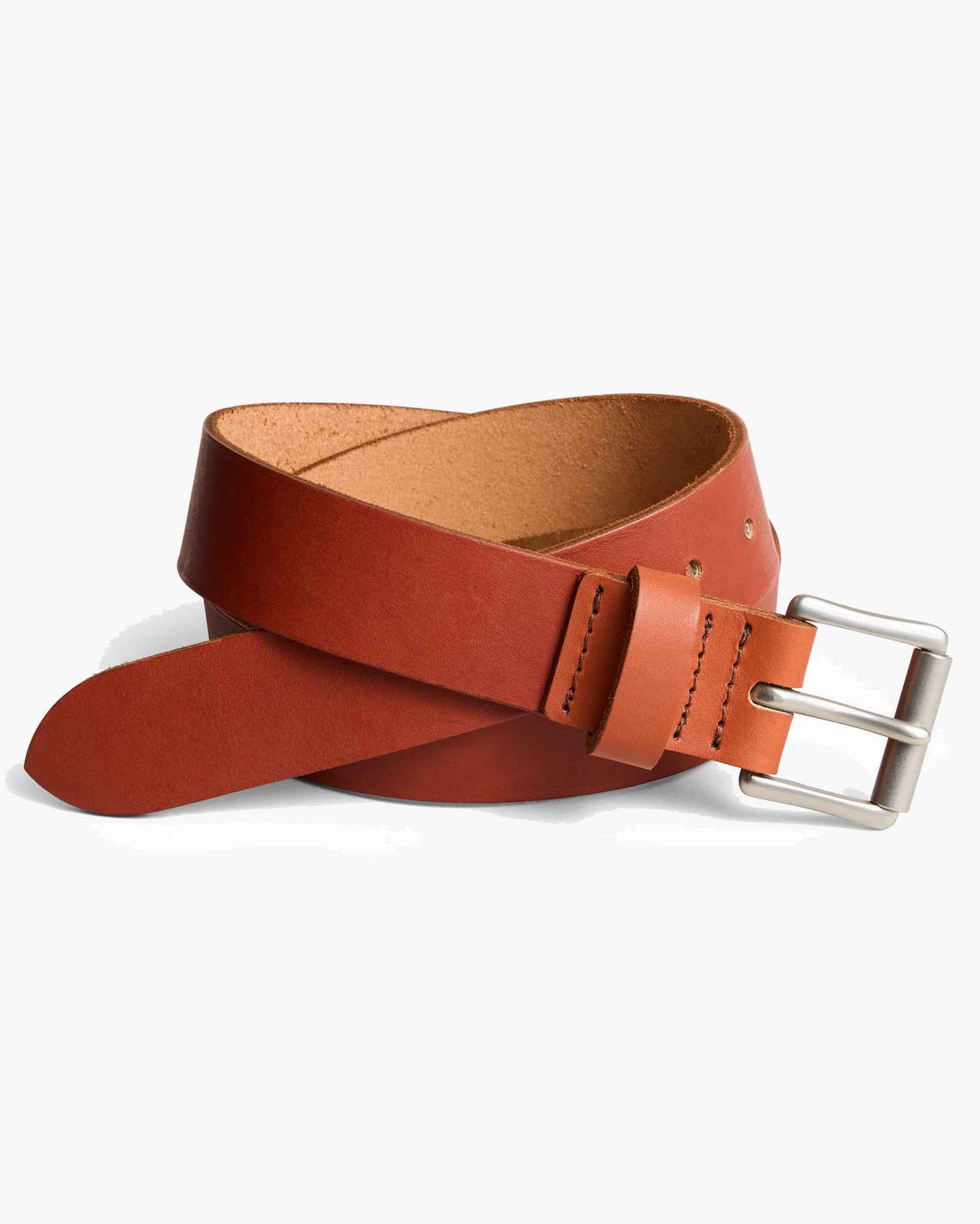 Red Wing 96545 Leather Belt - Oro Legacy – JEANSTORE