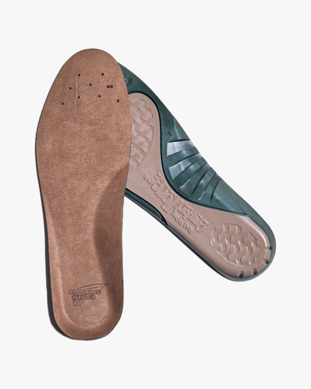 Red Wing 96318 Comfort Force Insoles - 2pc