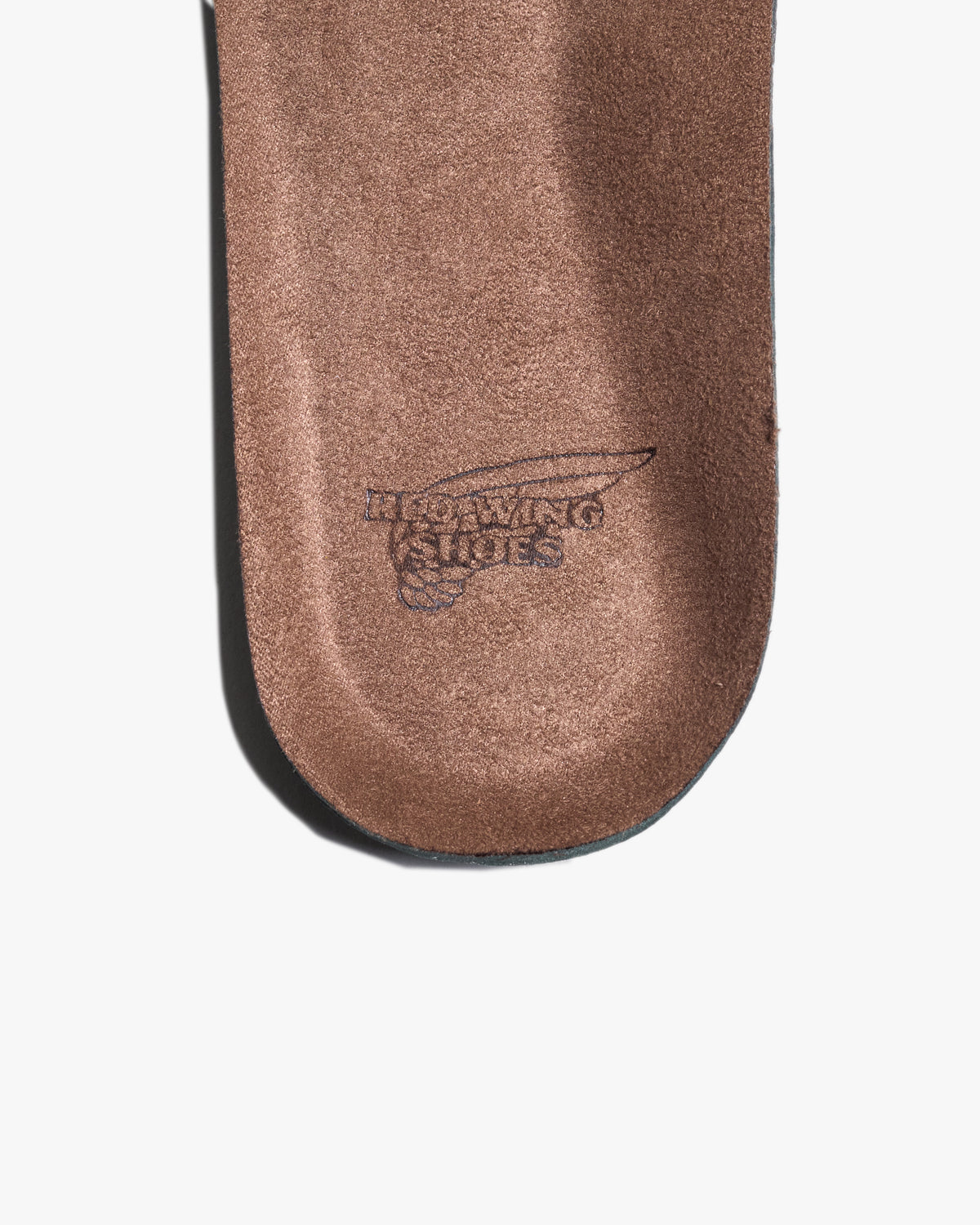 Red Wing 96318 Comfort Force Insoles - 2pc