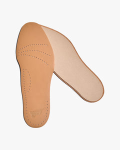 Red Wing 96356 Leather Insoles - 2pc