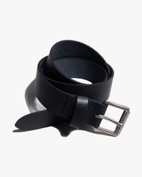 Red Wing 96503 Leather Belt - Black Pioneer