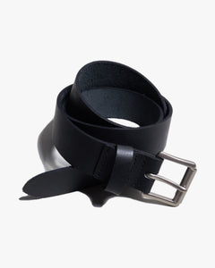 Red Wing 96503 Leather Belt - Black Pioneer