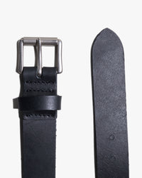Red Wing 96503 Leather Belt - Black Pioneer