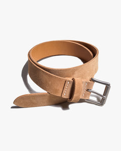 Red Wing 96518 Leather Belt - Hawthorne Muleskinner