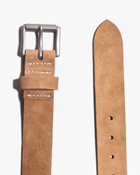 Red Wing 96518 Leather Belt - Hawthorne Muleskinner | Red Wing Belts | JEANSTORE