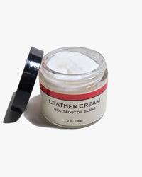 Red Wing 97095 Neatsfoot Oil Leather Cream - 2oz