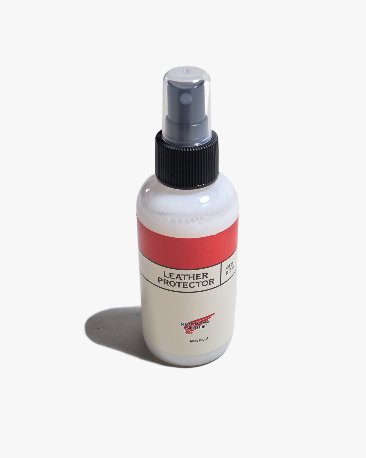 Red Wing 98016 Leather Protector - 4oz