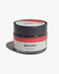 Red Wing Shoe Cream 50ml - Brown | Red Wing Garment Care | JEANSTORE
