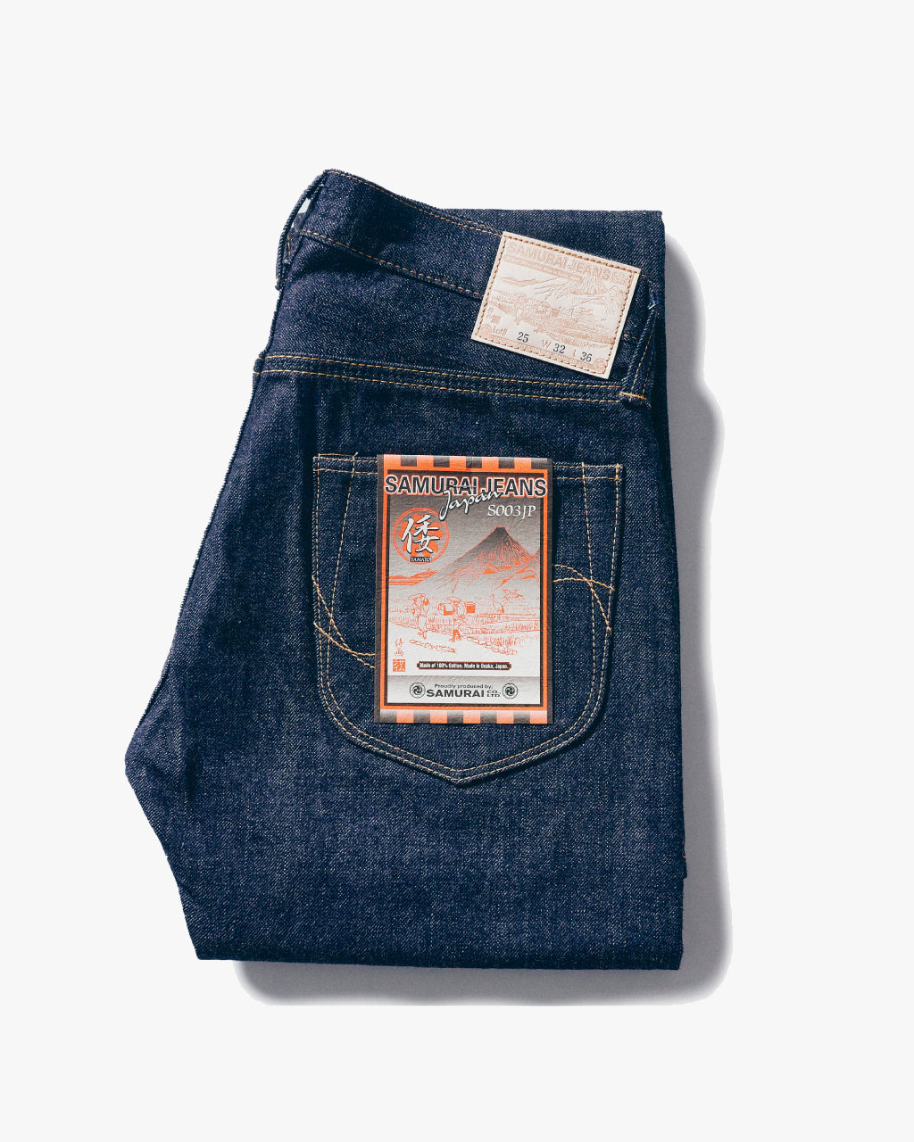 Samurai jeans online hot sale store