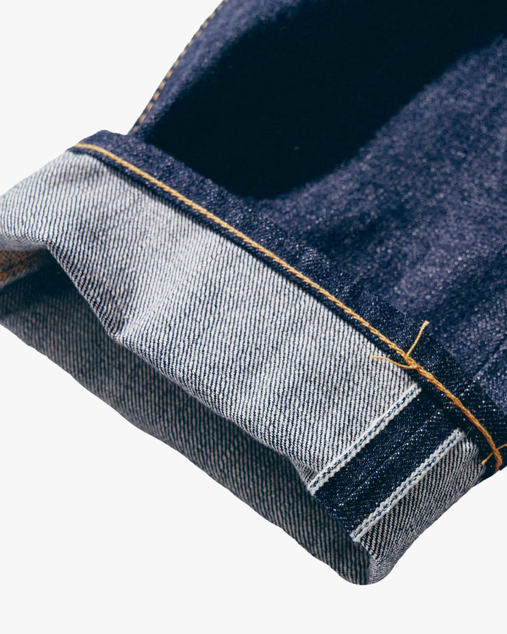 Samurai best sale raw denim