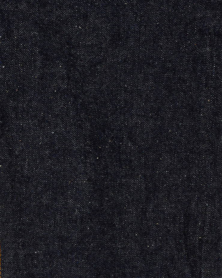 Samurai Jeans S0520XX Regular Tapered 15oz 'Otokogi' Selvedge Mens Jeans - Onewash | Samurai Jeans Jeans | JEANSTORE