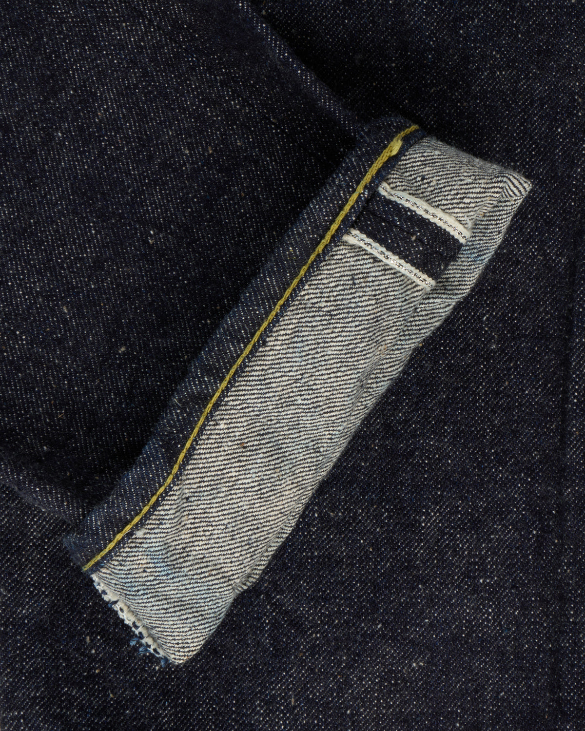 Samurai Jeans S0520XX Regular Tapered 15oz 'Otokogi' Selvedge Mens Jeans - Onewash | Samurai Jeans Jeans | JEANSTORE