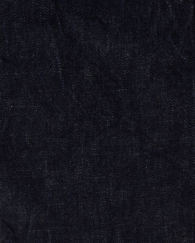 Samurai Jeans S5000VX21oz II Straight Fit 21oz Cho-Kiwami Selvedge Mens Jeans - Onewash | Samurai Jeans Jeans | JEANSTORE