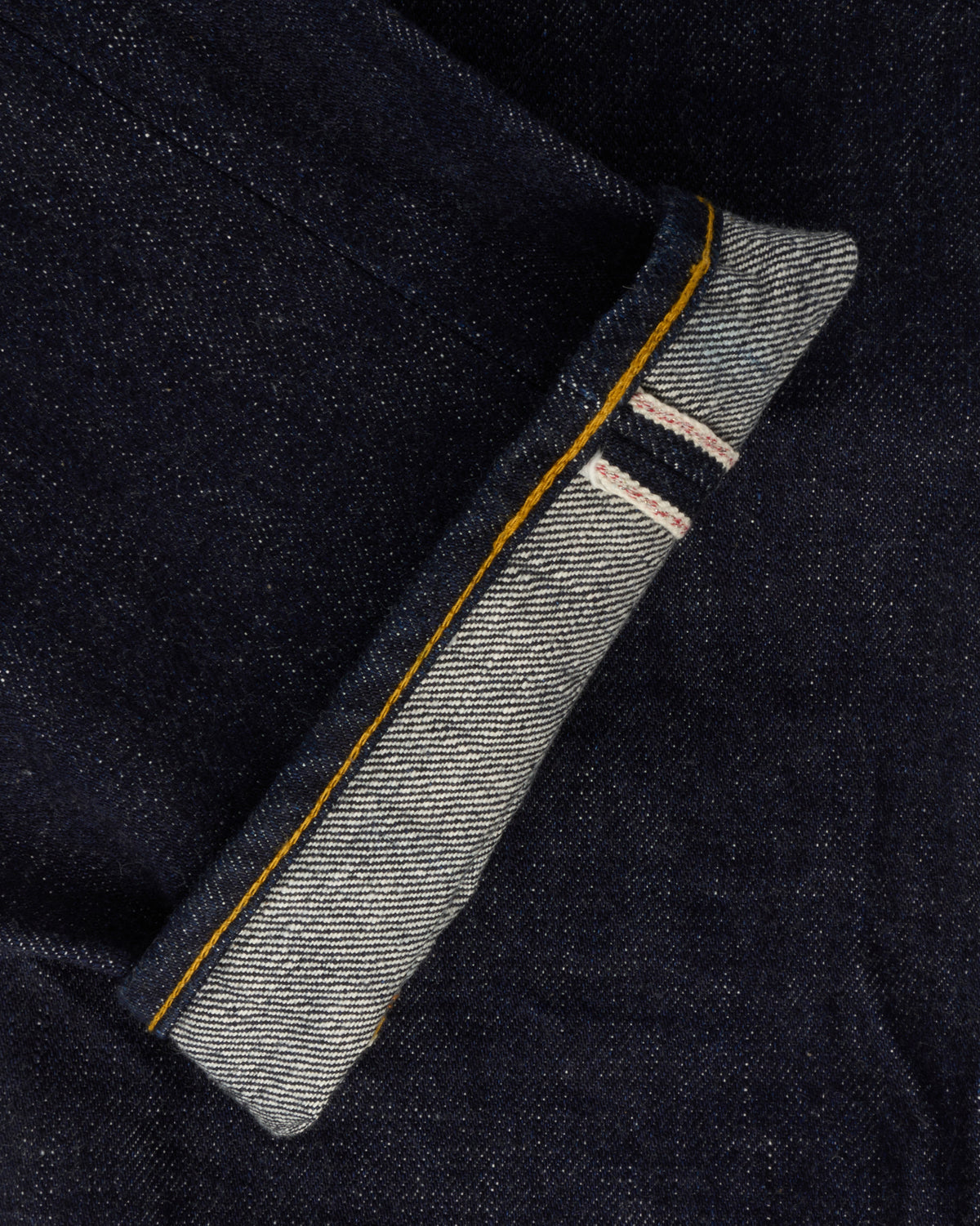 Samurai Jeans S5000VX21oz II Straight Fit 21oz Cho-Kiwami Selvedge Mens Jeans - Onewash | Samurai Jeans Jeans | JEANSTORE