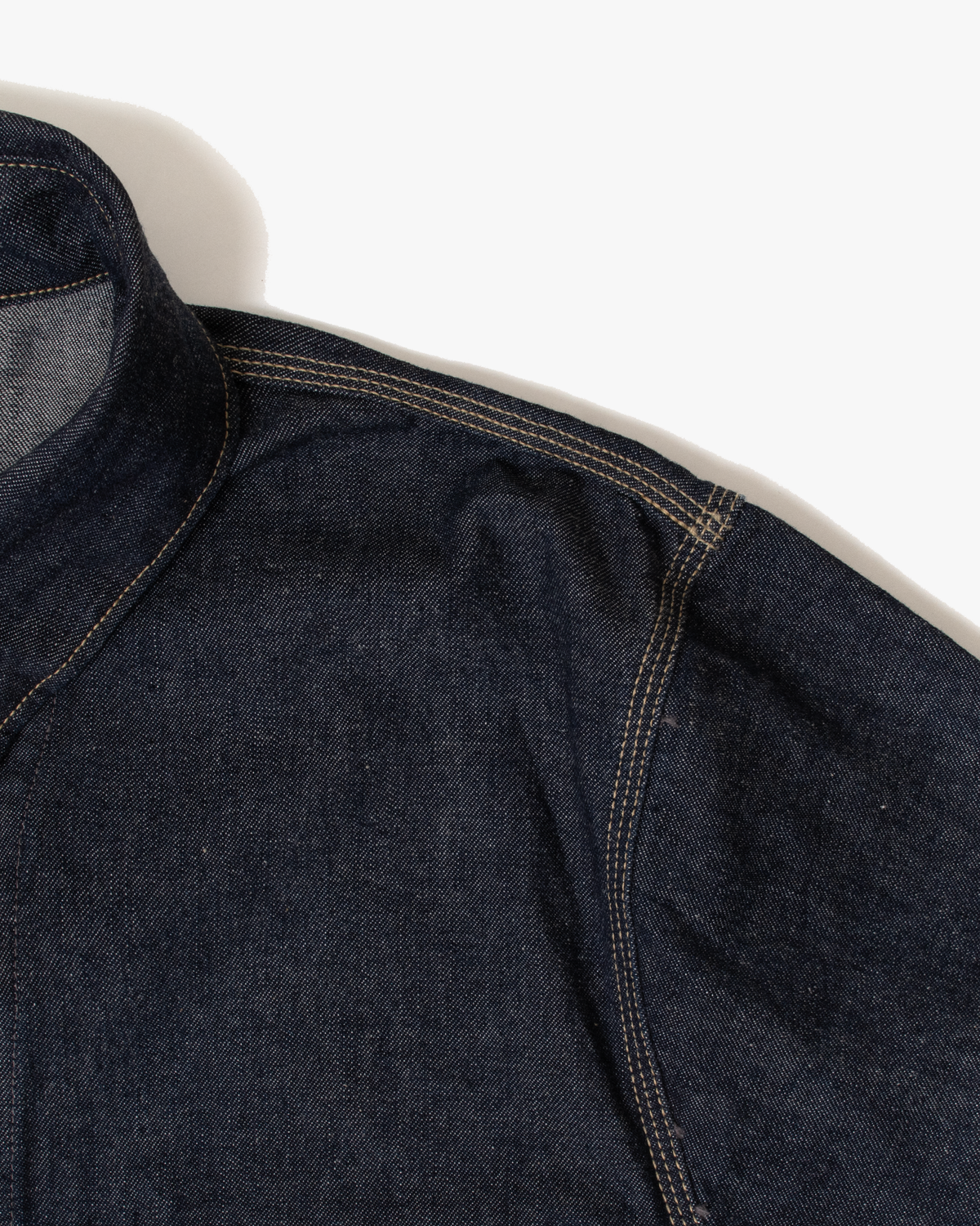 Spellbound 70002D 48-916D 10.5oz Denim Coverall - Onewash Indigo