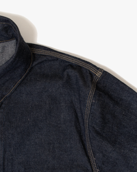 Spellbound 70002D 48-916D 10.5oz Denim Coverall - Onewash Indigo