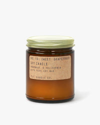 P.F. Candle Co. 7.2oz Standard Jar Candle - Sweet Grapefruit | P.F. Candle Co. Miscellaneous | JEANSTORE