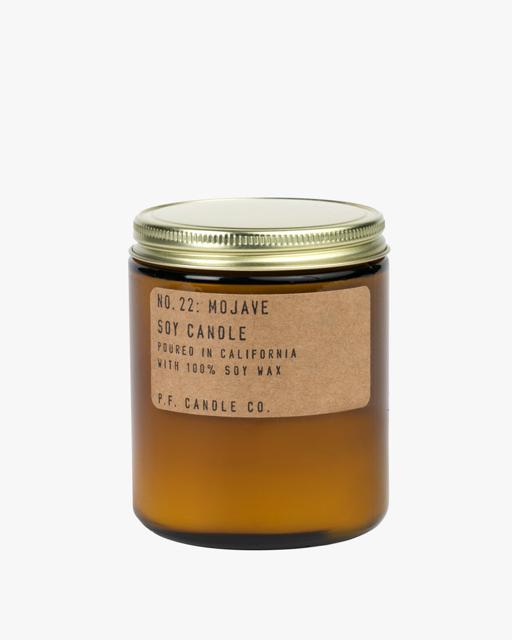 P.F. Candle Co. 7.2oz Standard Jar Candle - Mojave