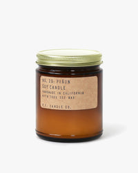 P.F. Candle Co. 7.2oz Standard Jar Candle - Piñon | P.F. Candle Co. Miscellaneous | JEANSTORE