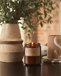 P.F. Candle Co. 7.2oz Standard Jar Candle - Piñon | P.F. Candle Co. Miscellaneous | JEANSTORE