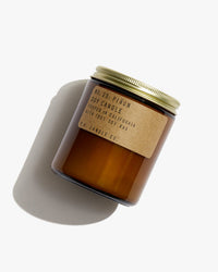 P.F. Candle Co. 7.2oz Standard Jar Candle - Piñon | P.F. Candle Co. Miscellaneous | JEANSTORE