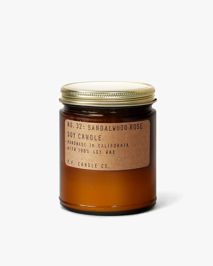 P.F. Candle Co. 7.2oz Standard Jar Candle - Sandalwood Rose | P.F. Candle Co. Miscellaneous | JEANSTORE