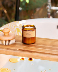 P.F. Candle Co. 7.2oz Standard Jar Candle - Ojai Lavender | P.F. Candle Co. Miscellaneous | JEANSTORE