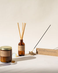 P.F. Candle Co. 12.5oz Large Concentrated Candle - Ojai Lavender | P.F. Candle Co. Lifestyle | JEANSTORE