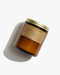P.F. Candle Co. 7.2oz Standard Jar Candle - Ojai Lavender