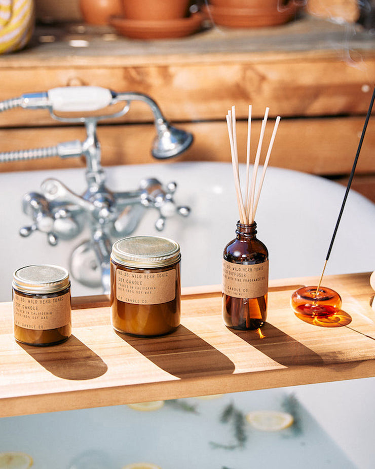 P.F. Candle Co. Incense Sticks - Wild Herb Tonic | P.F. Candle Co. Miscellaneous | JEANSTORE