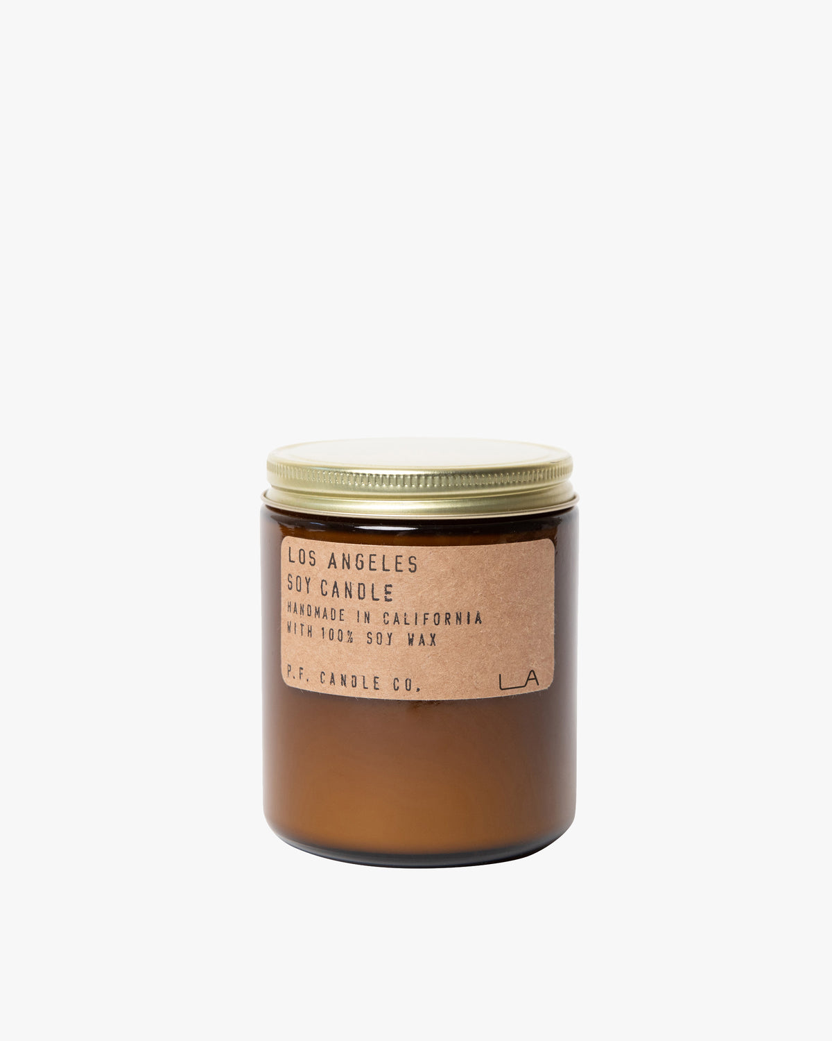 P.F. Candle Co. 7.2oz Standard Jar Candle - Los Angeles | P.F. Candle Co. Miscellaneous | JEANSTORE