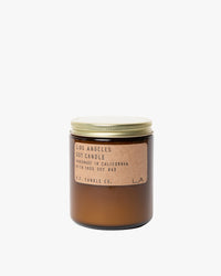P.F. Candle Co. 7.2oz Standard Jar Candle - Los Angeles | P.F. Candle Co. Miscellaneous | JEANSTORE