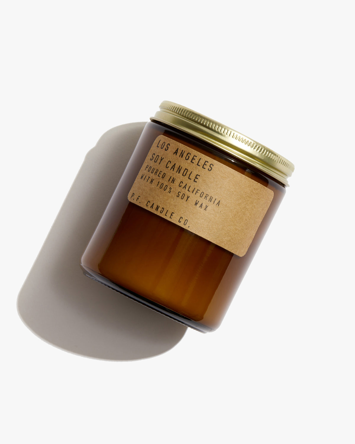 P.F. Candle Co. 7.2oz Standard Jar Candle - Los Angeles | P.F. Candle Co. Miscellaneous | JEANSTORE