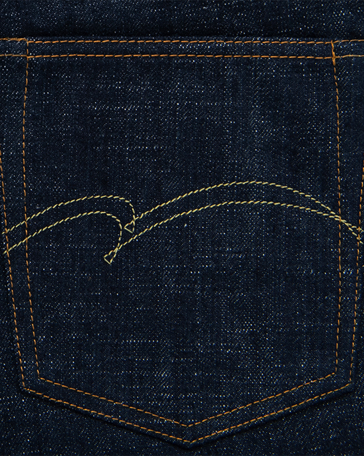 Studio D'Artisan SD-1001 'GL3' 15oz Selvedge Regular Straight Mens Jeans - Onewash | Studio D'Artisan Jeans | JEANSTORE