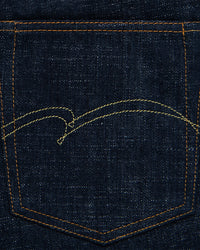Studio D'Artisan SD-1001 'GL3' 15oz Selvedge Regular Straight Mens Jeans - Onewash | Studio D'Artisan Jeans | JEANSTORE