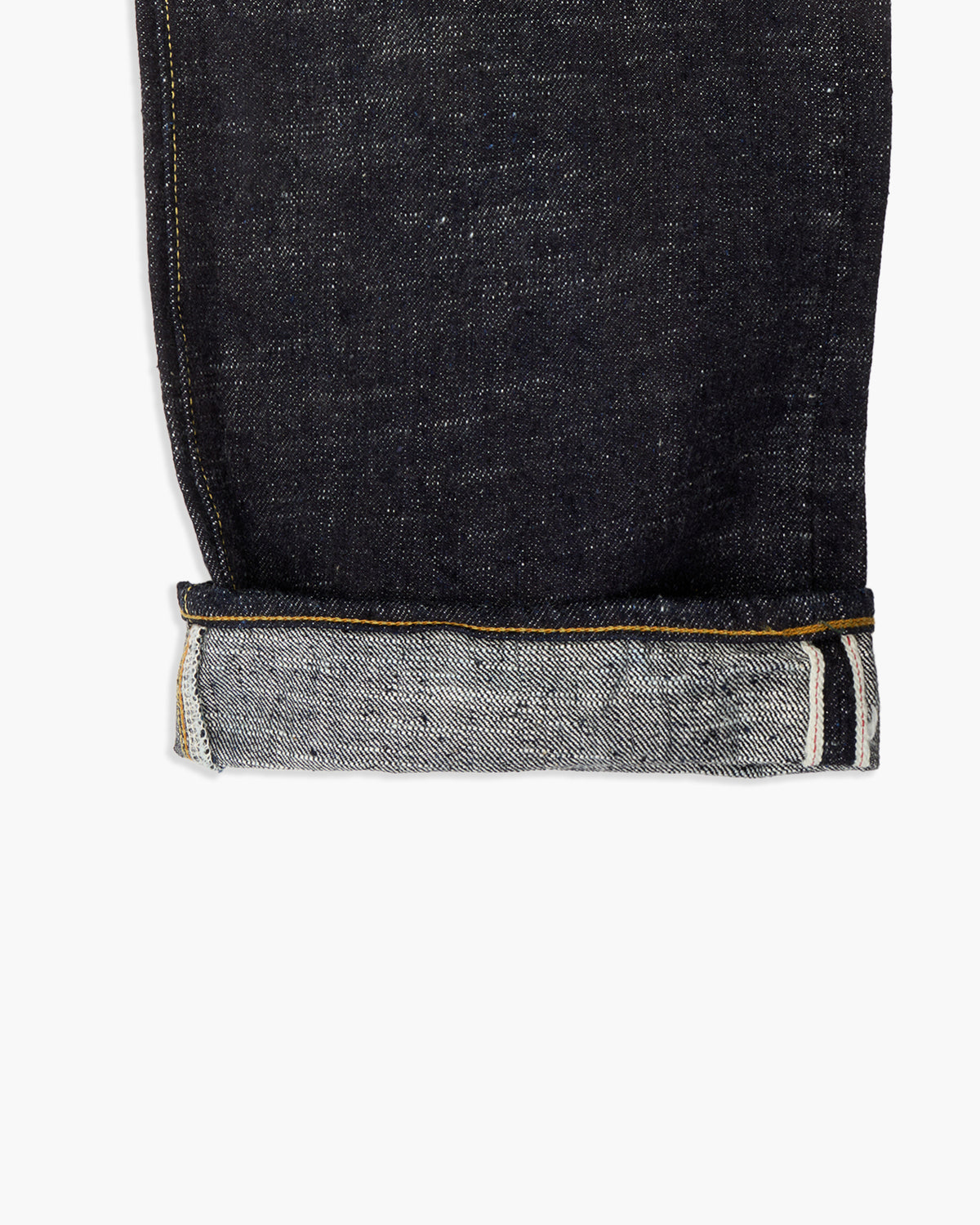 Studio D'Artisan SD-1001 'GL3' 15oz Selvedge Regular Straight Mens Jeans - Onewash | Studio D'Artisan Jeans | JEANSTORE