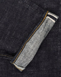 Studio D'Artisan SD-1001 'GL3' 15oz Selvedge Regular Straight Mens Jeans - Onewash | Studio D'Artisan Jeans | JEANSTORE