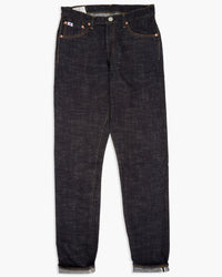 Studio D'Artisan SD-1008 'GL3' 15oz Selvedge Relaxed Tapered Mens Jeans - Onewash | Studio D'Artisan Jeans | JEANSTORE