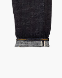 Studio D'Artisan SD-1008 'GL3' 15oz Selvedge Relaxed Tapered Mens Jeans - Onewash | Studio D'Artisan Jeans | JEANSTORE