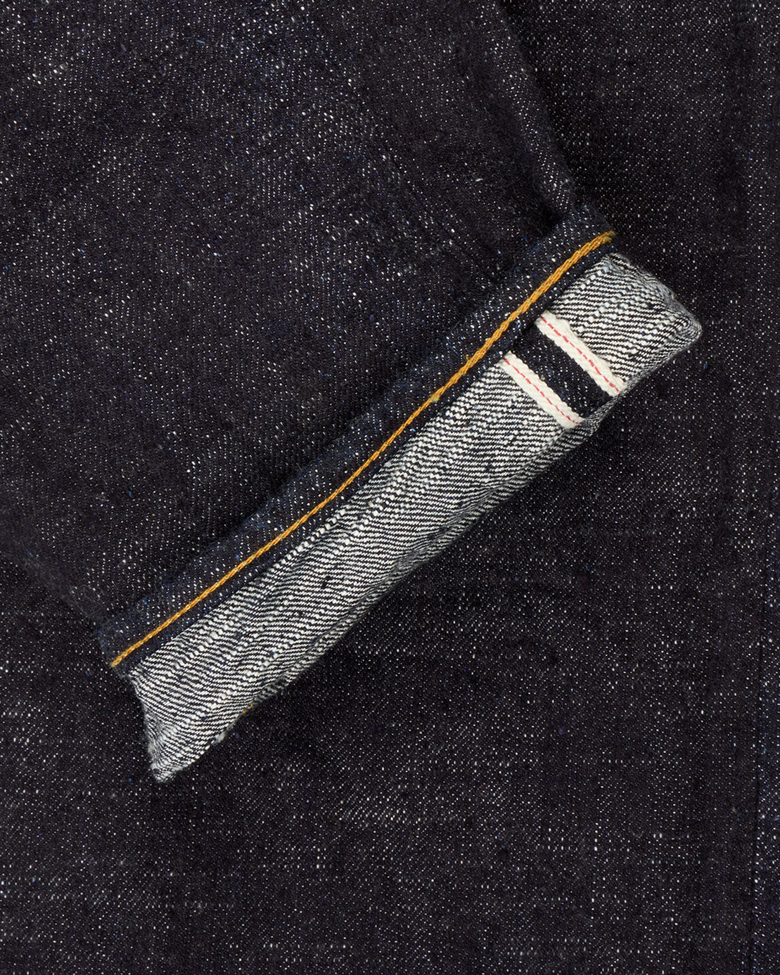 Studio D'Artisan SD-1008 'GL3' 15oz Selvedge Relaxed Tapered Mens Jeans - Onewash | Studio D'Artisan Jeans | JEANSTORE