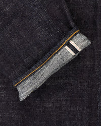 Studio D'Artisan SD-1008 'GL3' 15oz Selvedge Relaxed Tapered Mens Jeans - Onewash | Studio D'Artisan Jeans | JEANSTORE