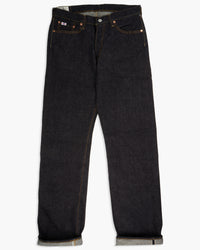 Studio D'Artisan SD-101 15oz Selvedge Regular Straight Mens Jeans - Onewash | Studio D'Artisan Jeans | JEANSTORE