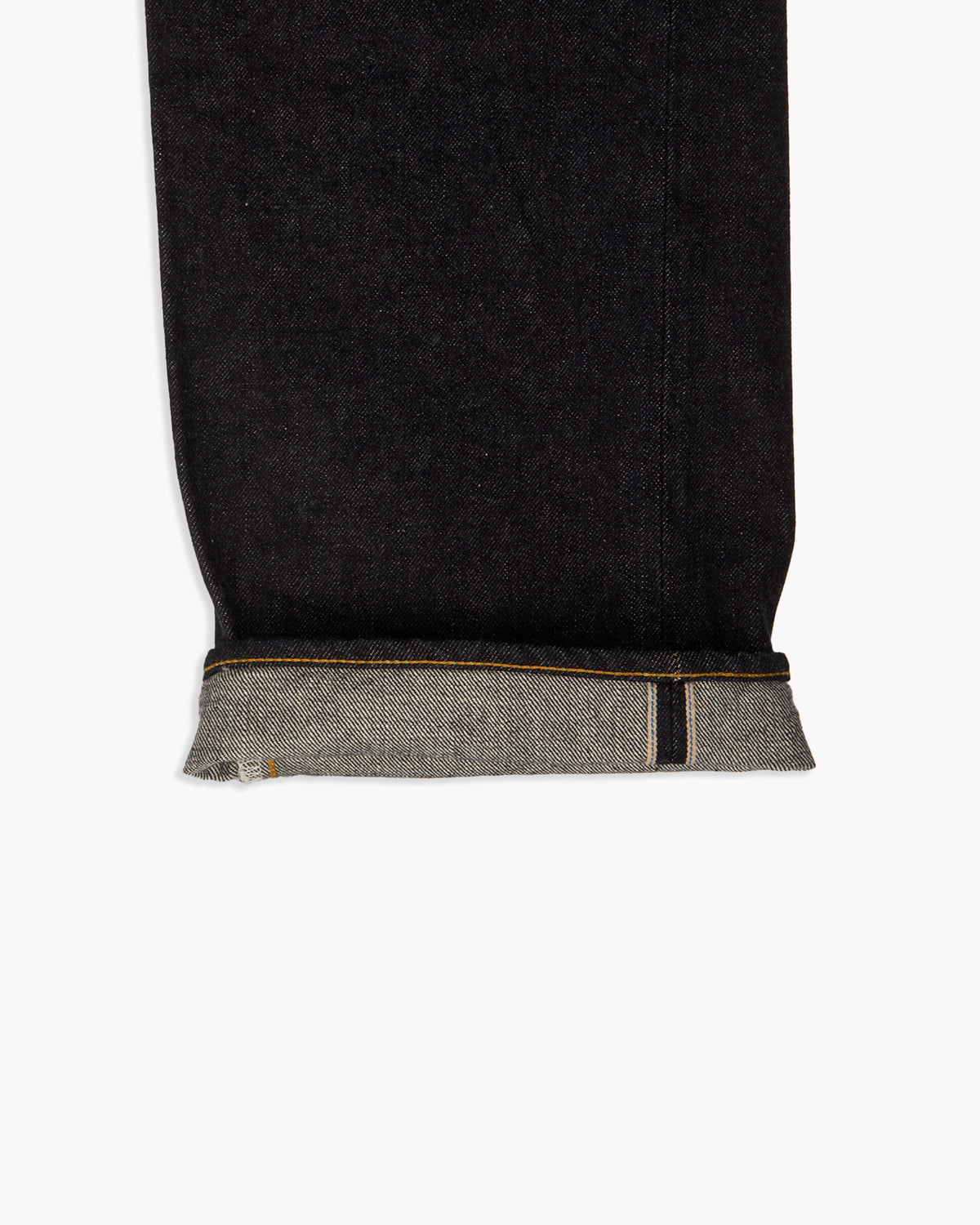 Studio D'Artisan SD-101 15oz Selvedge Regular Straight Mens Jeans - Onewash | Studio D'Artisan Jeans | JEANSTORE